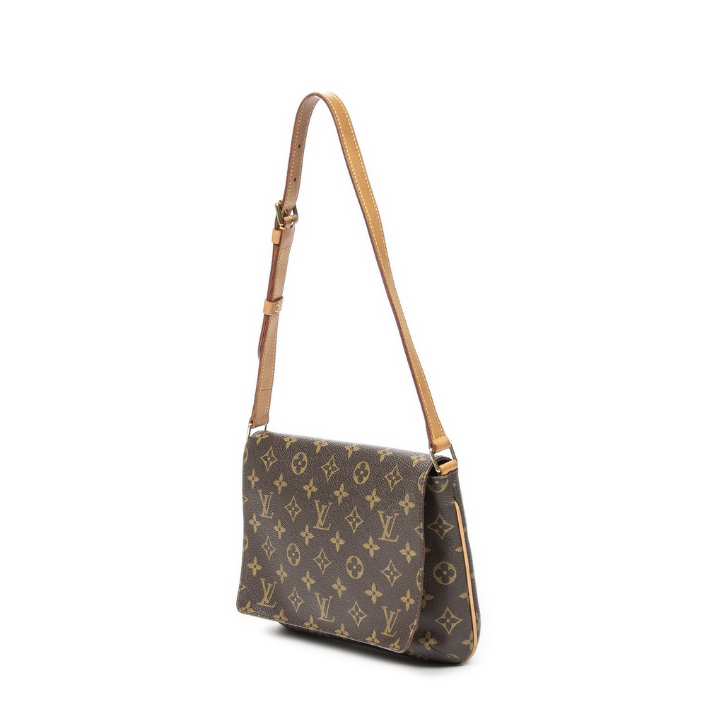 Louis Vuitton Musette Tango - Picture 2 of 10